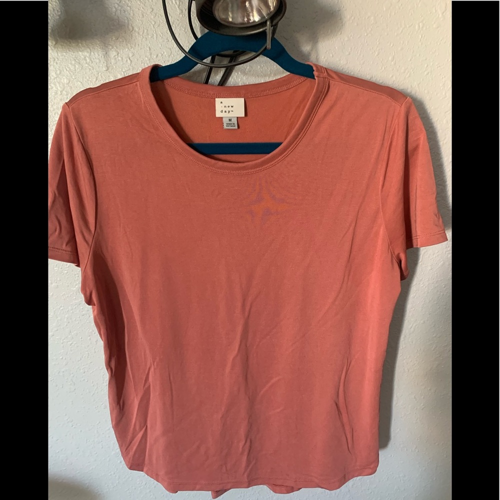 Womens tee